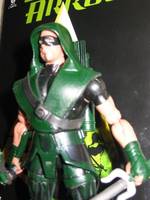 Green Arrow ver.2 (DC Superheroes) Custom Action Figure