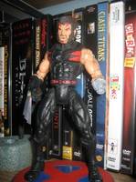 AOA Wolverine (X-Men) Custom Action Figure