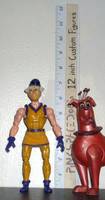 Myzlplykz (Marvel Icon) Custom Action Figure