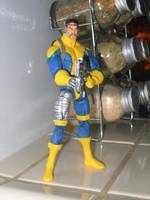 Forge (Marvel Legends) Custom Action Figure