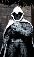Moon Knight (Marvel Legends) Custom Action Figure