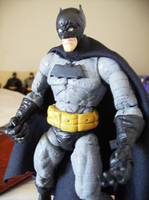 Batman DK2 (Batman) Custom Action Figure