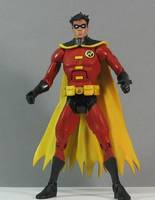 Robin (DC Universe) Custom Action Figure