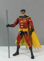 Robin (DC Universe) Custom Action Figure
