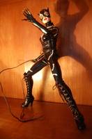 Catwoman  "Batman Returns" (Batman - Movie Style) Custom Action Figure