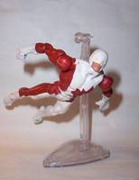 Vindicator / Guardian (Marvel Legends) Custom Action Figure