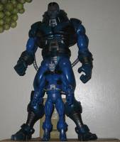 Apocalypse (X-Men) Custom Action Figure