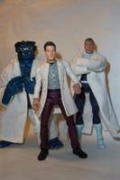 Bruce Banner (Marvel Legends) Custom Action Figure