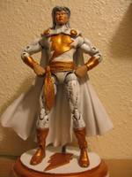 Marvel (Marvel Legends) Custom Action Figure