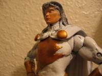 Marvel (Marvel Legends) Custom Action Figure
