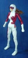 Vindicator (Alpha Flight) Custom Action Figure