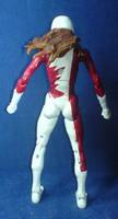 Vindicator (Alpha Flight) Custom Action Figure