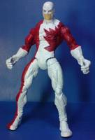 Guardian (Alpha Flight) Custom Action Figure