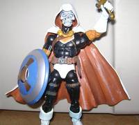 Task Master (Marvel Legends) Custom Action Figure