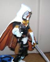 Task Master (Marvel Legends) Custom Action Figure