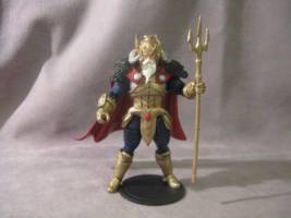 Odin (Marvel Universe) Custom Action Figure