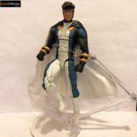 Vance Astrovik / Justice (Marvel Legends) Custom Action Figure