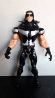 Warpath (Marvel) Custom Action Figure