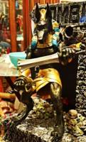 Anubis (Mummy) Custom Action Figure