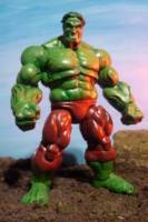 Hulk (Marvel Legends) Custom Action Figure
