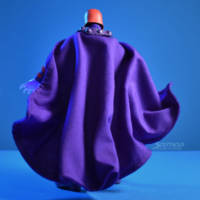 90's Magneto (Marvel Legends) Custom Action Figure [90's Magneto - Marvel Legends  - Mezco Style]