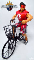 Kidlat Kid (Marvel Legends) Custom Action Figure