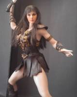 Xena: Warrior Princess (Xena Warrior Princess) Custom Action Figure