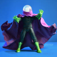 Mysterio (Marvel Legends) Custom Action Figure