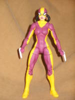 Fer de Lance (Marvel Legends) Custom Action Figure