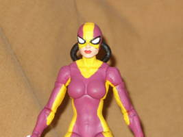 Fer de Lance (Marvel Legends) Custom Action Figure