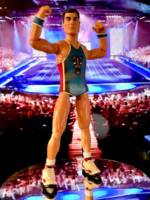 Trojan (Action Man) Custom Action Figure