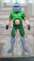 Doomguy (Doom) Custom Action Figure