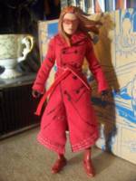 Julia Carpenter (Marvel Legends) Custom Action Figure