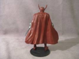 Faust (Independent Comics) Custom Action Figure