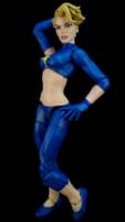 Dazzler (Outback) V4 (Marvel Legends) Custom Action Figure