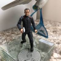 Scotty (Star Trek Into Darkness) (Star Trek) Custom Action Figure