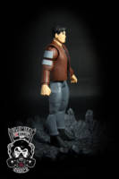 Terry Mcginnis - Batman Beyond (DC Universe) Custom Action Figure