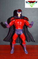 Magneto (Marvel Legends) Custom Action Figure