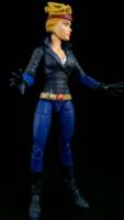 Dazzler (Mojo verse Rebellion) V2 (Marvel Legends) Custom Action Figure