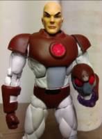Ezekiel Stane (Marvel Legends) Custom Action Figure