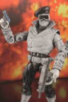 Flag-Smasher (with ULTIMATUM Agents) (Marvel Legends) Custom Action Figure