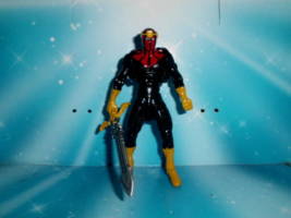 Baron Helmut Zemo (Marvel) Custom Action Figure