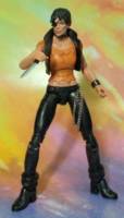 Callisto (Marvel Legends) Custom Action Figure