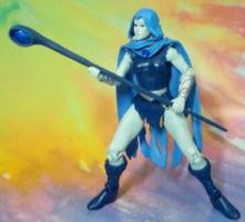 Eirwen (Masters of the Universe) Custom Action Figure