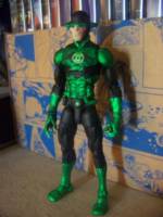 dawnbreaker v.3 (Marvel Legends) Custom Action Figure