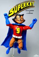 Superkat (Marvel Legends) Custom Action Figure
