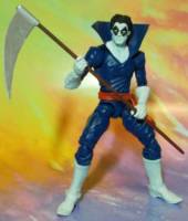 Reaper (Marvel Legends) Custom Action Figure