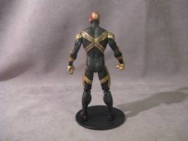 Captain Glory (Marvel Universe) Custom Action Figure
