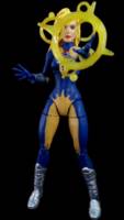 Dazzler (Utopia) V2 (Marvel Legends) Custom Action Figure