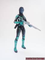 Minn-Erva (Captain Marvel movie) (Marvel Legends) Custom Action Figure